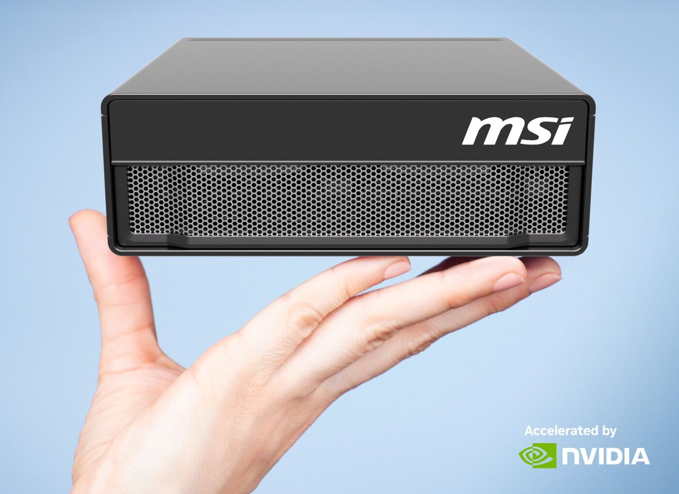 MSI ra mắt siêu máy tính AI cá nhân EdgeXpert xây dựng trên nền tảng NVIDIA DGX Spark – chính thức có mặt tại Việt Nam từ đầu tháng 11/2025 MSI ra mắt siêu máy tính AI cá nhân EdgeXpert xây dựng trên nền tảng NVIDIA DGX Spark – chính thức có mặt tại Việt Nam từ đầu tháng 11/2025