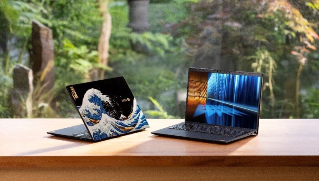 msi-prestige-13-ai-ukiyo-e-edition-2