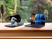 MSI Prestige 13 AI+ Ukiyo-e Edition đã có mặt tại Việt Nam