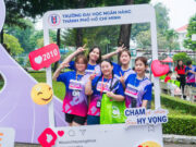 NAPAS, Mastercard và Payoo thực hiện 'Chạm sẻ chia, Trao hy vọng'