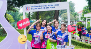 NAPAS, Mastercard và Payoo thực hiện 'Chạm sẻ chia, Trao hy vọng'
