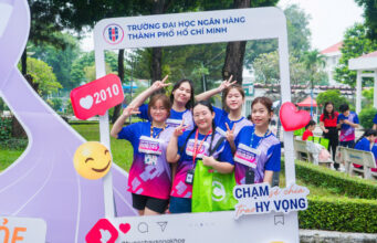 NAPAS, Mastercard và Payoo thực hiện 'Chạm sẻ chia, Trao hy vọng'