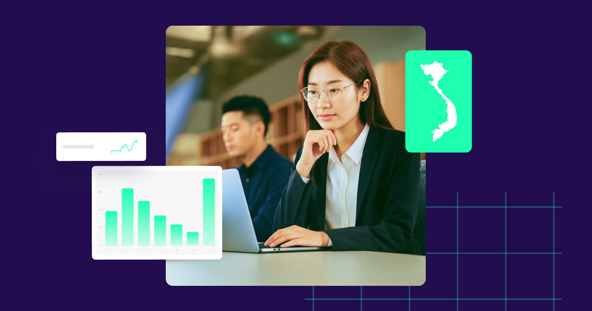 AppsFlyer: nền kinh tế ứng dụng Việt bước vào giai đoạn trưởng thành, khi chất lượng lên ngôi thay cho số lượng Báo cáo của AppsFlyer tiết lộ nền kinh tế ứng dụng Việt Nam bước vào giai đoạn trưởng thành, khi chất lượng lên ngôi thay cho số lượng