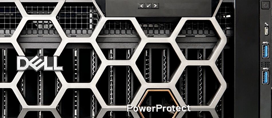 Những đột phá của Dell Technologies trong lĩnh vực trung tâm dữ liệu, cung cấp sức mạnh cho các đám mây riêng thông minh hơn, nhanh hơn và bảo mật hơn