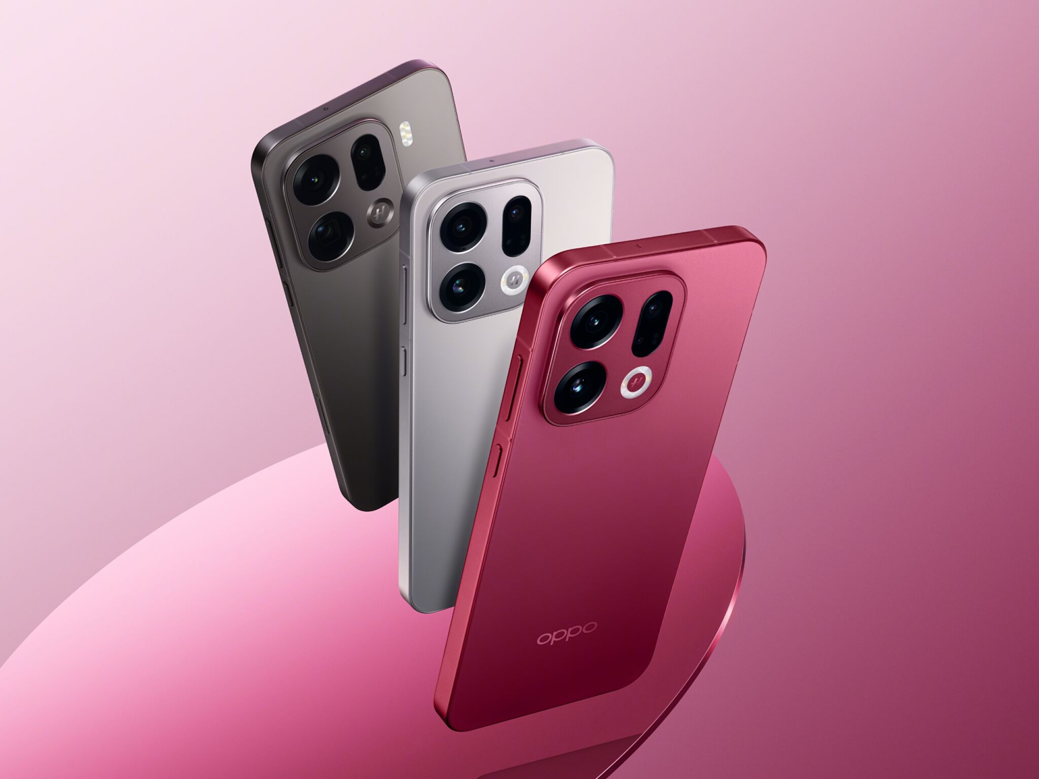 OPPO Find X9 Series chính thức ra mắt tại Việt Nam vào ngày 29/10, cùng lúc với sự kiện ra mắt toàn cầu OPPO Find X9 Series chính thức ra mắt tại Việt Nam vào ngày 29/10, cùng lúc với sự kiện ra mắt toàn cầu