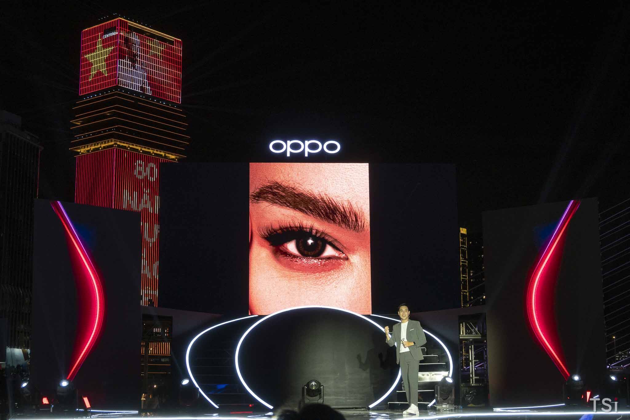 OPPO Find X9 Series ra mắt, giá từ 23 triệu đồng OPPO Find X9 Series ra mắt, giá từ 23 triệu đồng