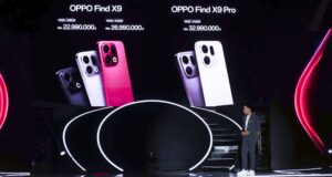 OPPO Find X9 Series ra mắt, giá từ 23 triệu đồng