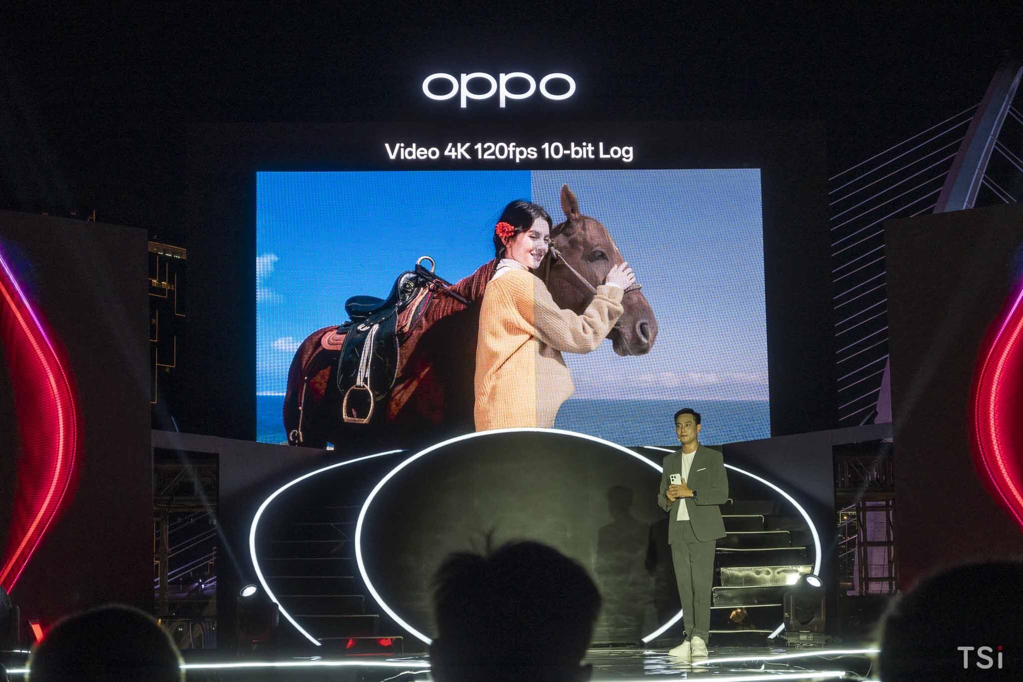 OPPO Find X9 Series ra mắt, giá từ 23 triệu đồng OPPO Find X9 Series ra mắt, giá từ 23 triệu đồng