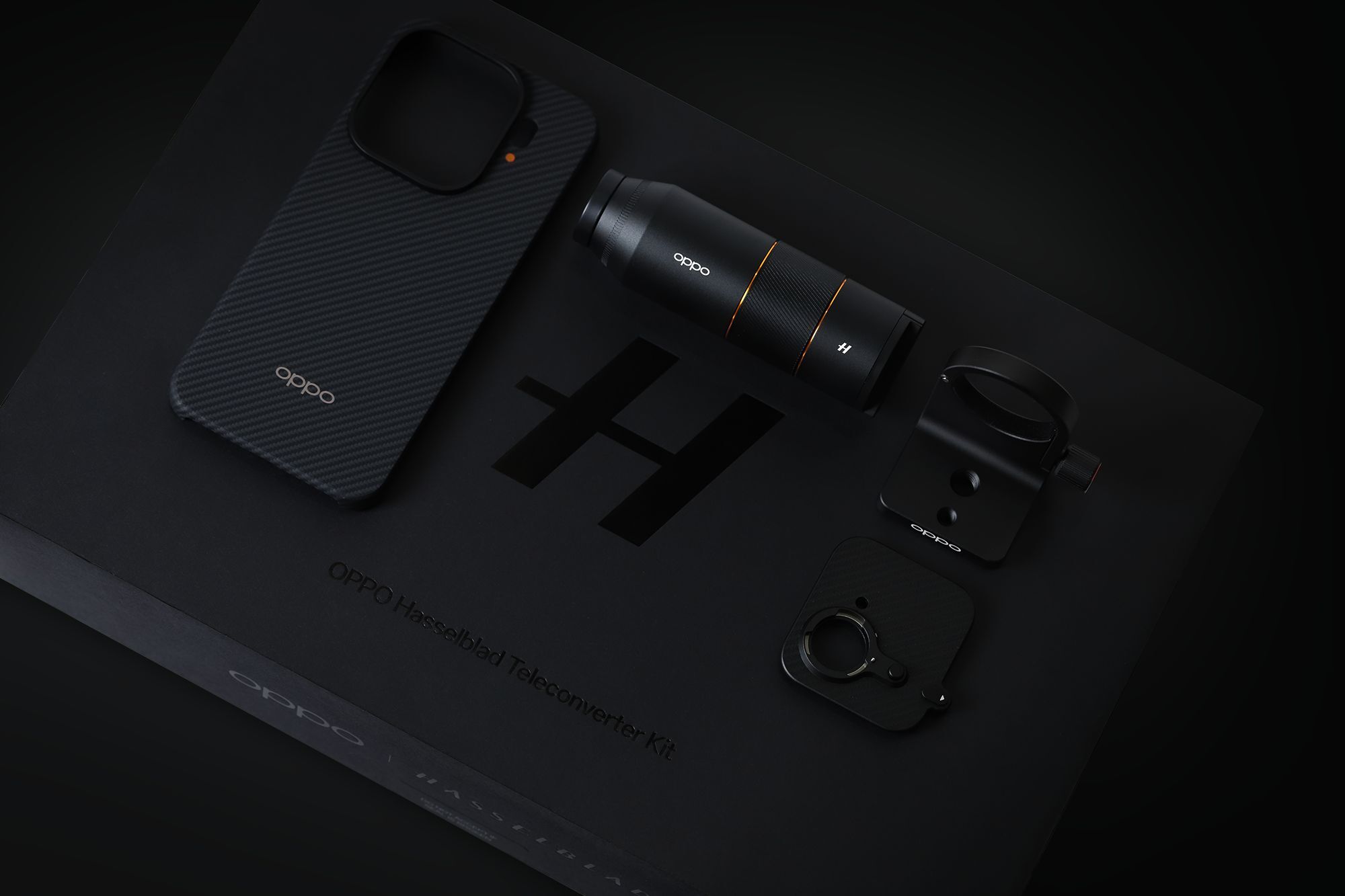 OPPO Find X9 Series ra mắt, giá từ 23 triệu đồng OPPO Find X9 Series chính thức ra mắt tại Việt Nam: Thiết lập chuẩn mực flagship toàn diện với Camera Hasselblad 200MP và Pin Silicon Carbon dung lượng 7500mAh