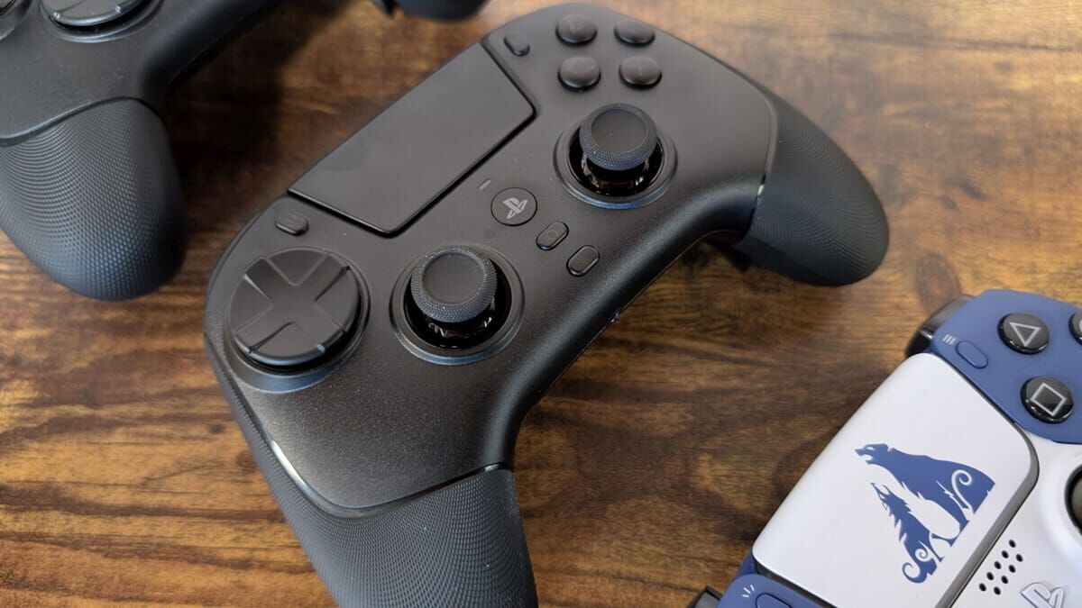 Razer Raiju V3 Pro: Tay cầm esports đỉnh cao cho Playstation 5 Razer ra mắt Raiju V3 Pro: Tay cầm esports đỉnh cao cho Playstation 5