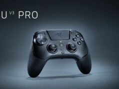 Razer Raiju V3 Pro: Tay cầm esports đỉnh cao cho Playstation 5