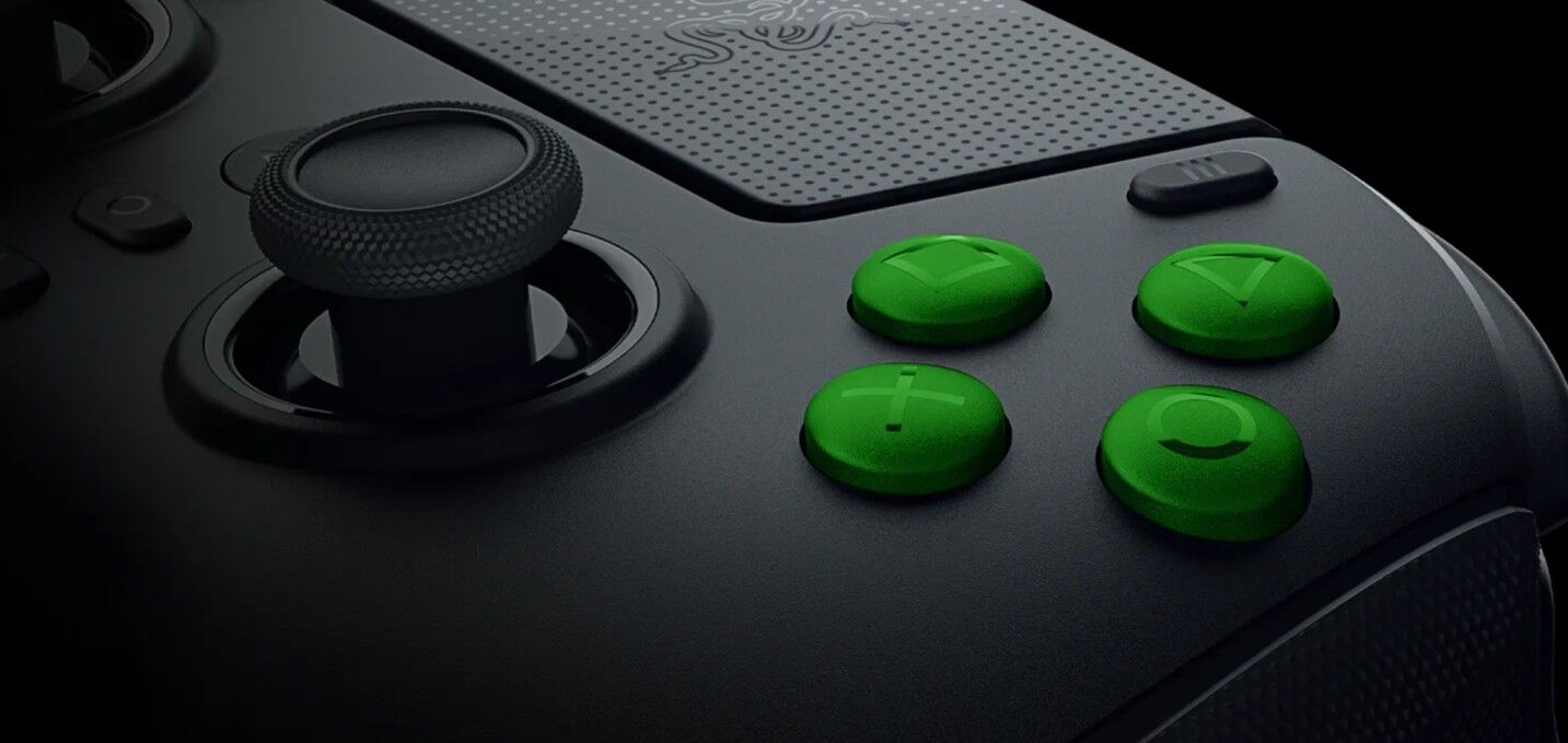 Razer Raiju V3 Pro: Tay cầm esports đỉnh cao cho Playstation 5 Razer ra mắt Raiju V3 Pro: Tay cầm esports đỉnh cao cho Playstation 5