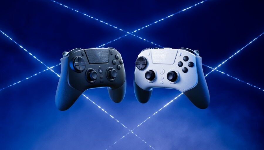 Razer Raiju V3 Pro: Tay cầm esports đỉnh cao cho Playstation 5 Razer ra mắt Raiju V3 Pro: Tay cầm esports đỉnh cao cho Playstation 5