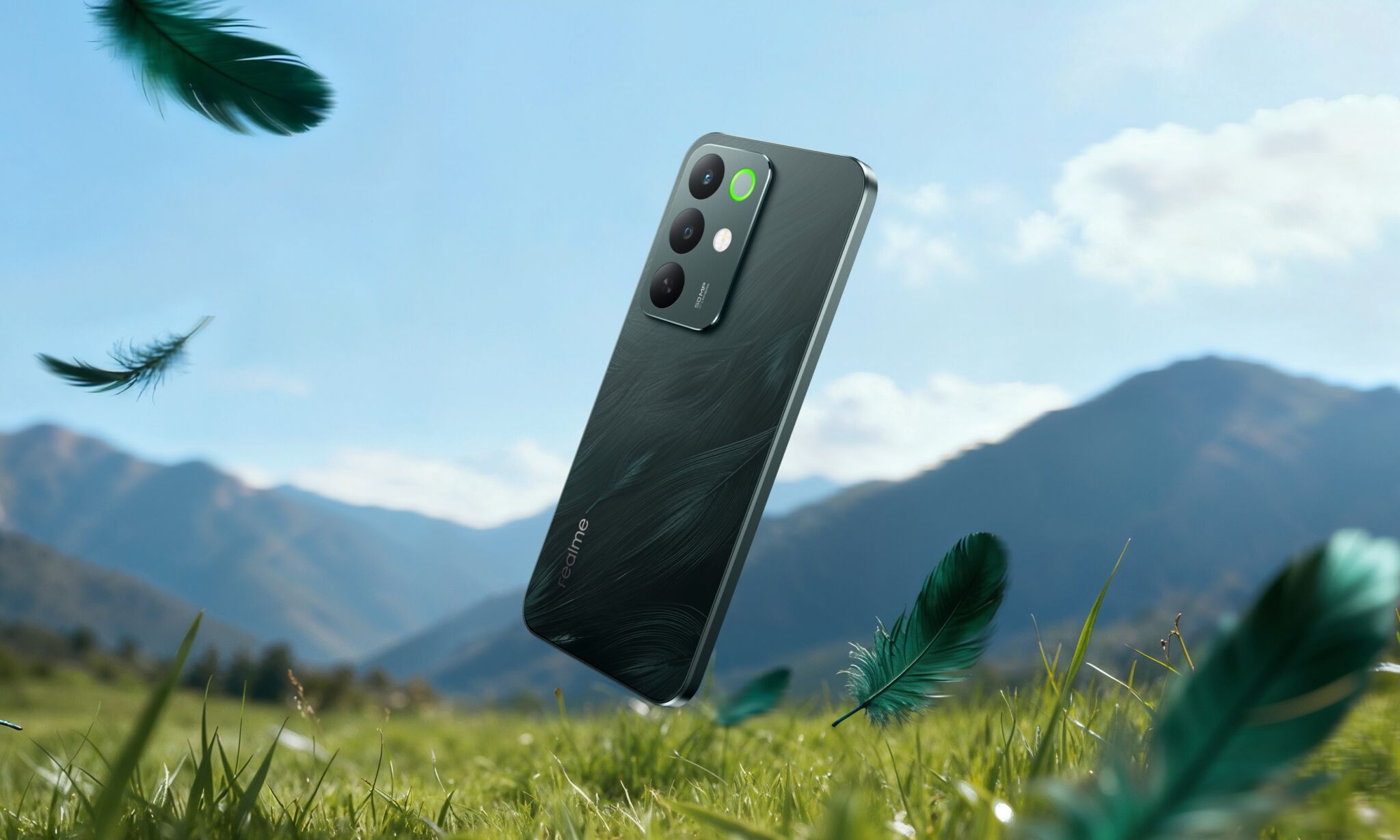 realme C85 Series ra mắt, giá từ 6,5 triệu đồng realme C85 Series chính thức ra mắt: Siêu pin, siêu kháng nước IP69 Pro vượt chuẩn, tái định nghĩa độ bền của smartphone phân khúc phổ thông