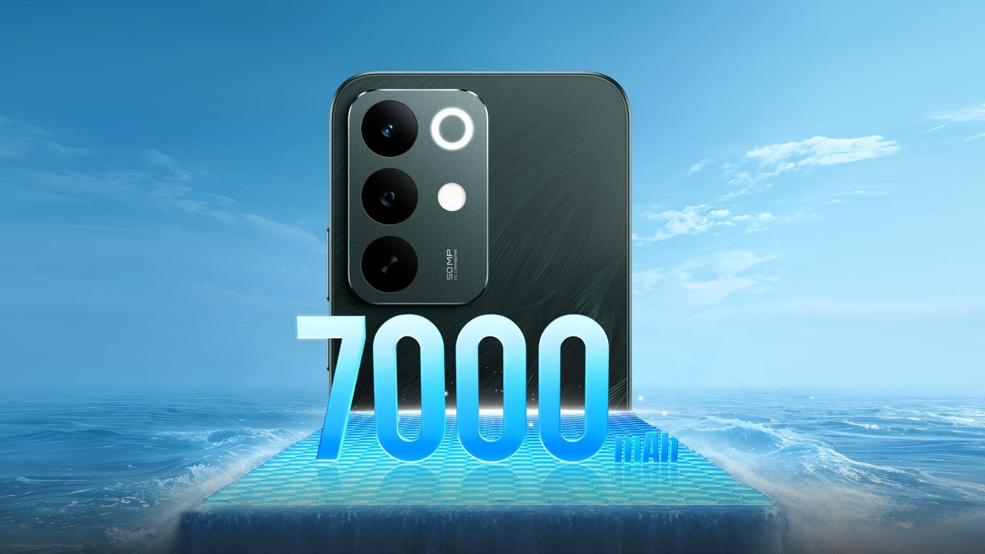 realme C85 Series ra mắt, giá từ 6,5 triệu đồng realme C85 Series chính thức ra mắt: Siêu pin, siêu kháng nước IP69 Pro vượt chuẩn, tái định nghĩa độ bền của smartphone phân khúc phổ thông