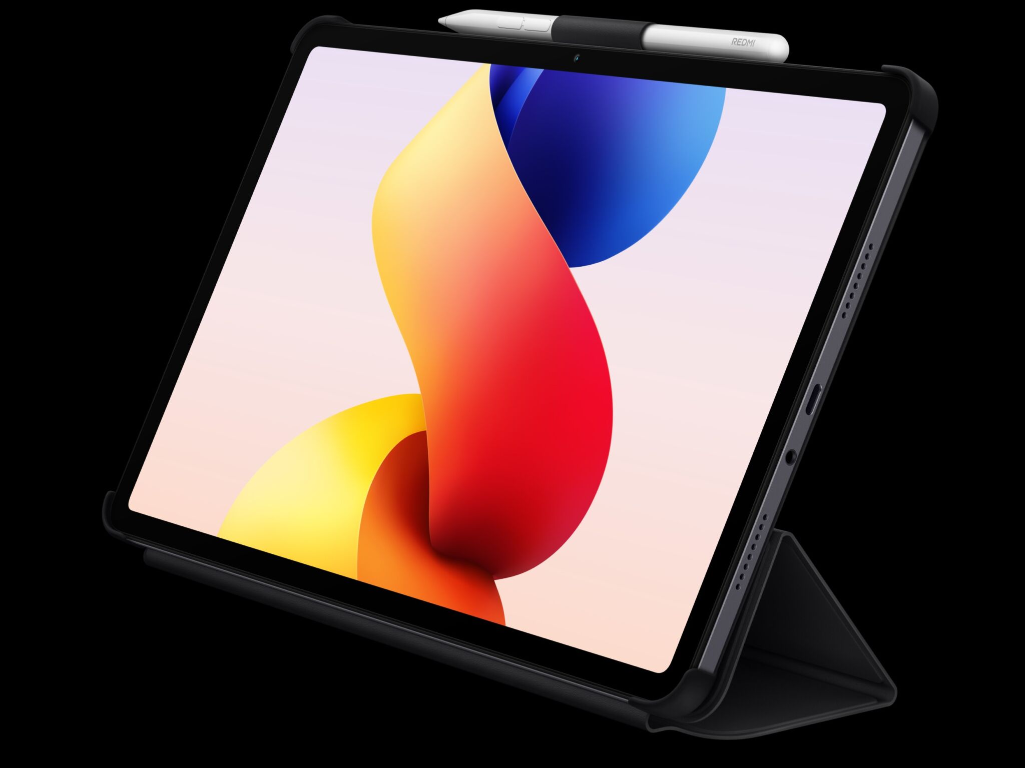 REDMI Pad 2 Pro Series mở bán tại Việt Nam, màn hình khủng, siêu pin cho giải trí bất tận