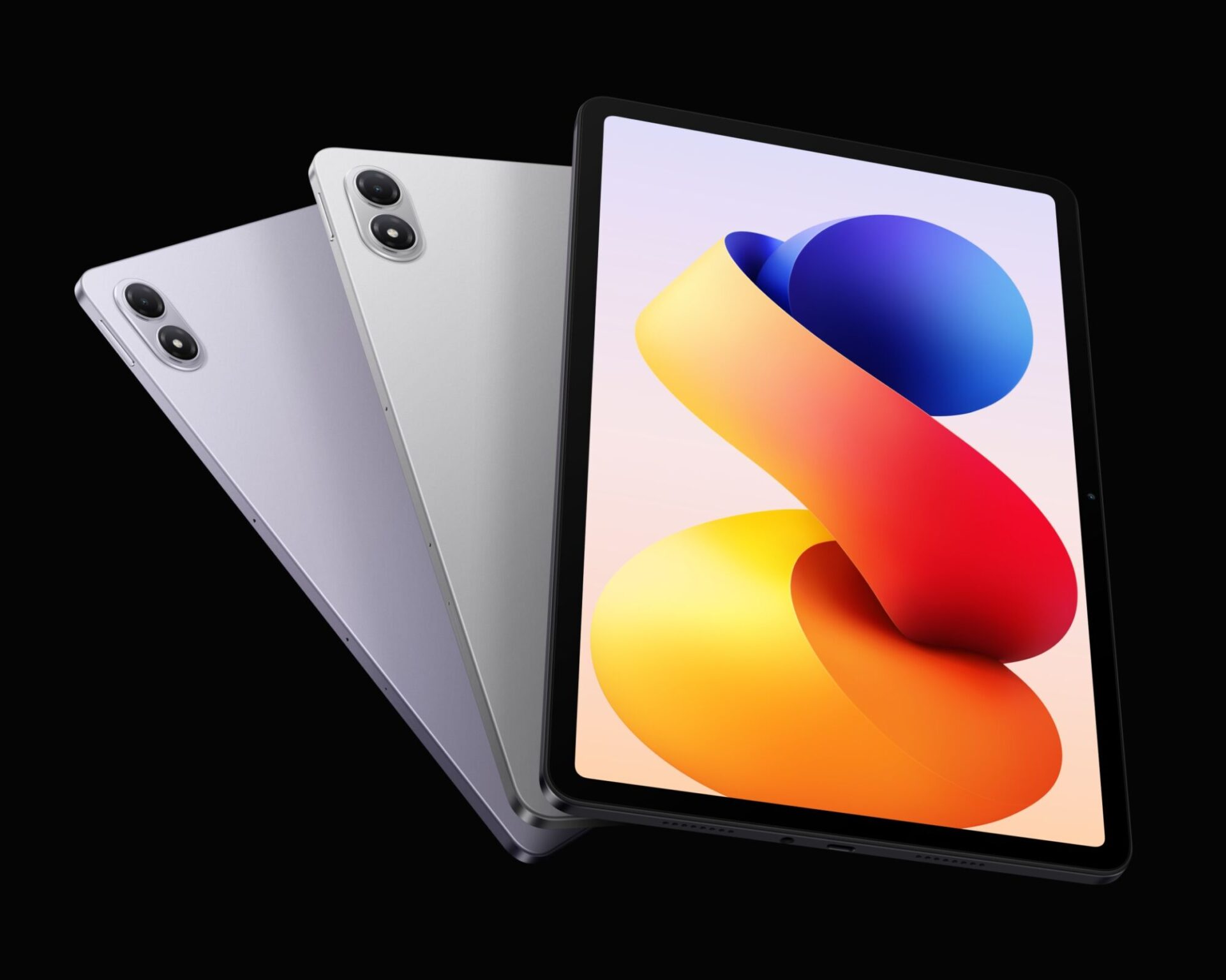 REDMI Pad 2 Pro Series mở bán tại Việt Nam, màn hình khủng, siêu pin cho giải trí bất tận