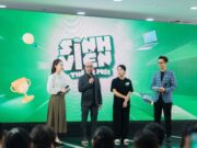 Chương trình Sinh viên thế hệ mới trở lại sóng VTV3