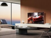 TV Sony QD-OLED BRAVIA 8 II lên ngôi ‘King of TV 2025’