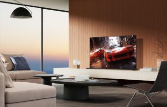 TV Sony QD-OLED BRAVIA 8 II lên ngôi ‘King of TV 2025’