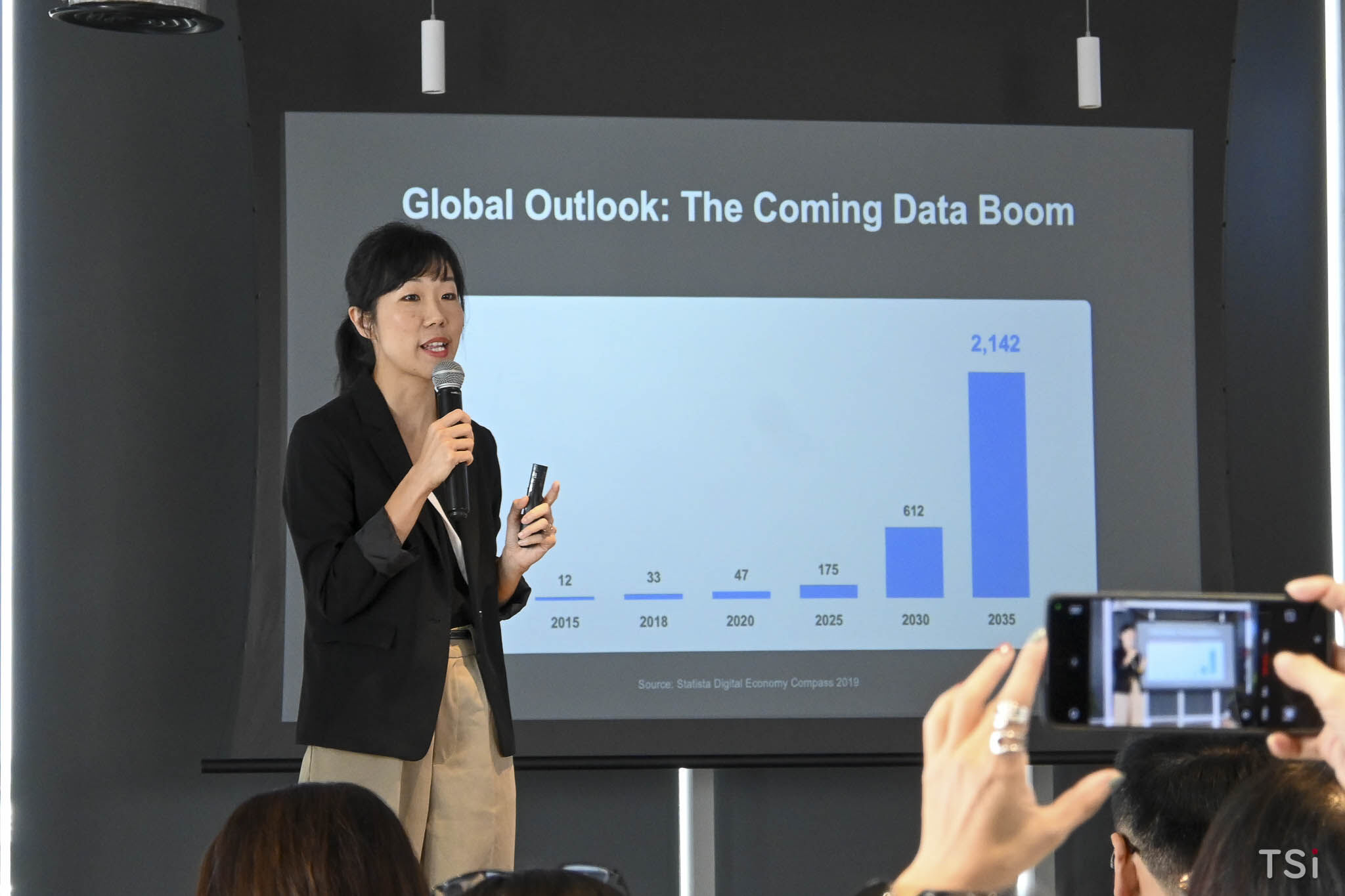 Synology ra mắt các sản phẩm flagship mới kỷ niệm 25 năm thành lập Synology ra mắt các sản phẩm flagship mới kỷ niệm 25 năm thành lập