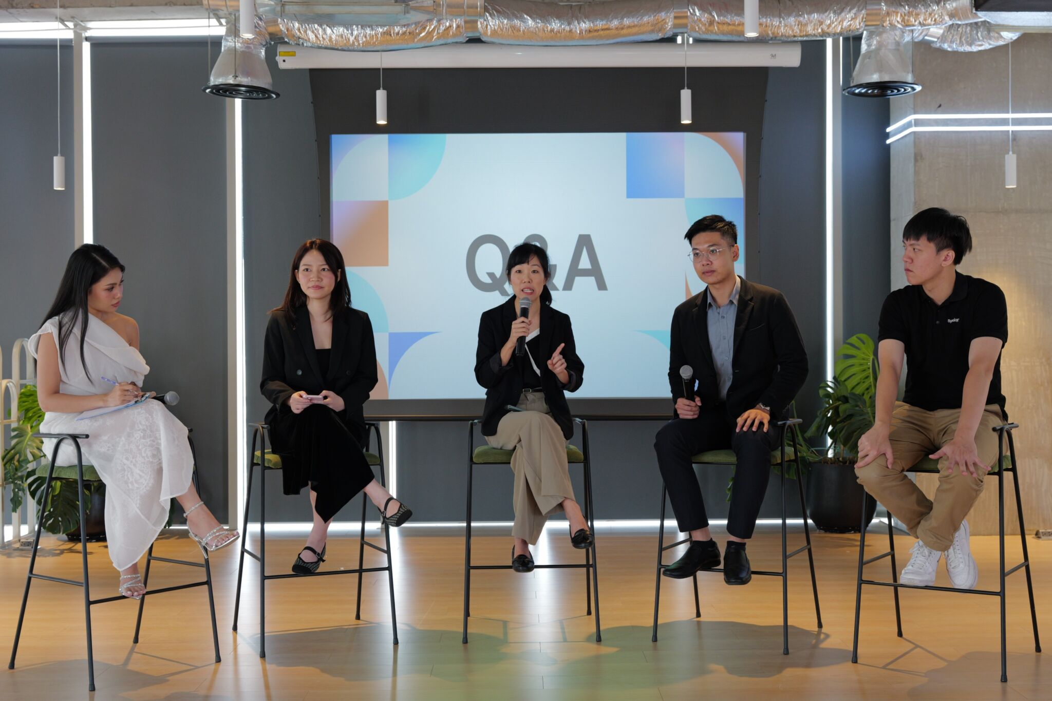 Synology ra mắt các sản phẩm flagship mới kỷ niệm 25 năm thành lập Synology ra mắt các sản phẩm flagship mới kỷ niệm 25 năm thành lập