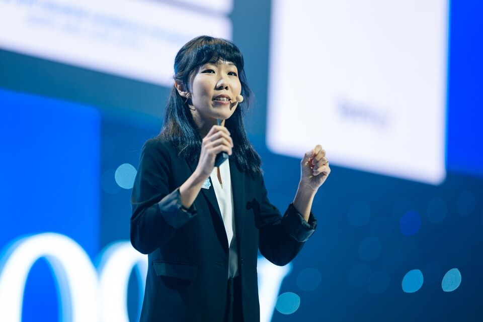 Synology Solution Day 2025: Thúc đẩy chuyển đổi số an toàn và bền vững cho doanh nghiệp Việt Synology Solution Day 2025: Thúc đẩy chuyển đổi số an toàn và bền vững cho doanh nghiệp Việt