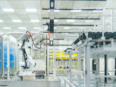 TCL khẳng định sức mạnh tự chủ công nghệ