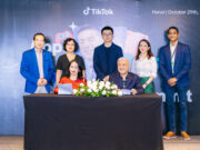 TikTok vượt mốc 460 triệu người dùng hàng tháng tại Đông Nam Á