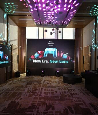 Khởi động TikTok Awards Việt Nam 2025