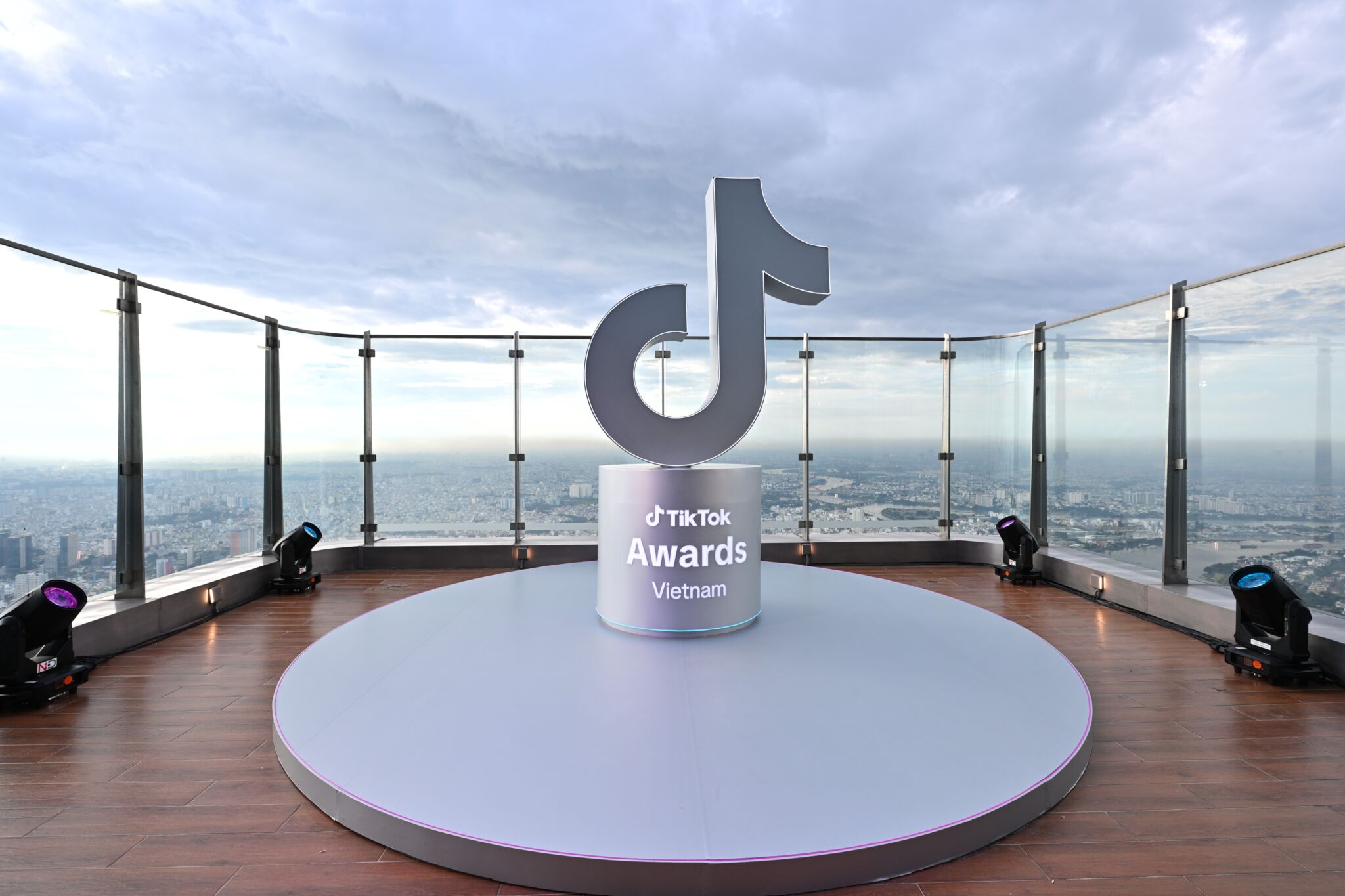 TikTok Awards Việt Nam 2025: Đánh dấu hành trình nửa thập kỷ, tôn vinh "Thế hệ mới, tiếp nối kỷ nguyên sáng tạo"