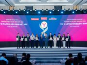 Top 10 thương hiệu mạnh Việt Nam tiếp tục “điểm danh” FPT
