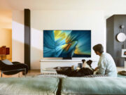 TV Samsung OLED S95F được vinh danh là TV của năm 2025