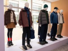 UNIQLO giới thiệu dòng áo giữ nhiệt HEATTECH pha Cashmere cao cấp và áo khoác chần bông PUFFTECH