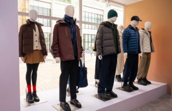 UNIQLO giới thiệu dòng áo giữ nhiệt HEATTECH pha Cashmere cao cấp và áo khoác chần bông PUFFTECH