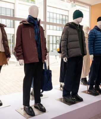 UNIQLO giới thiệu dòng áo giữ nhiệt HEATTECH pha Cashmere cao cấp và áo khoác chần bông PUFFTECH