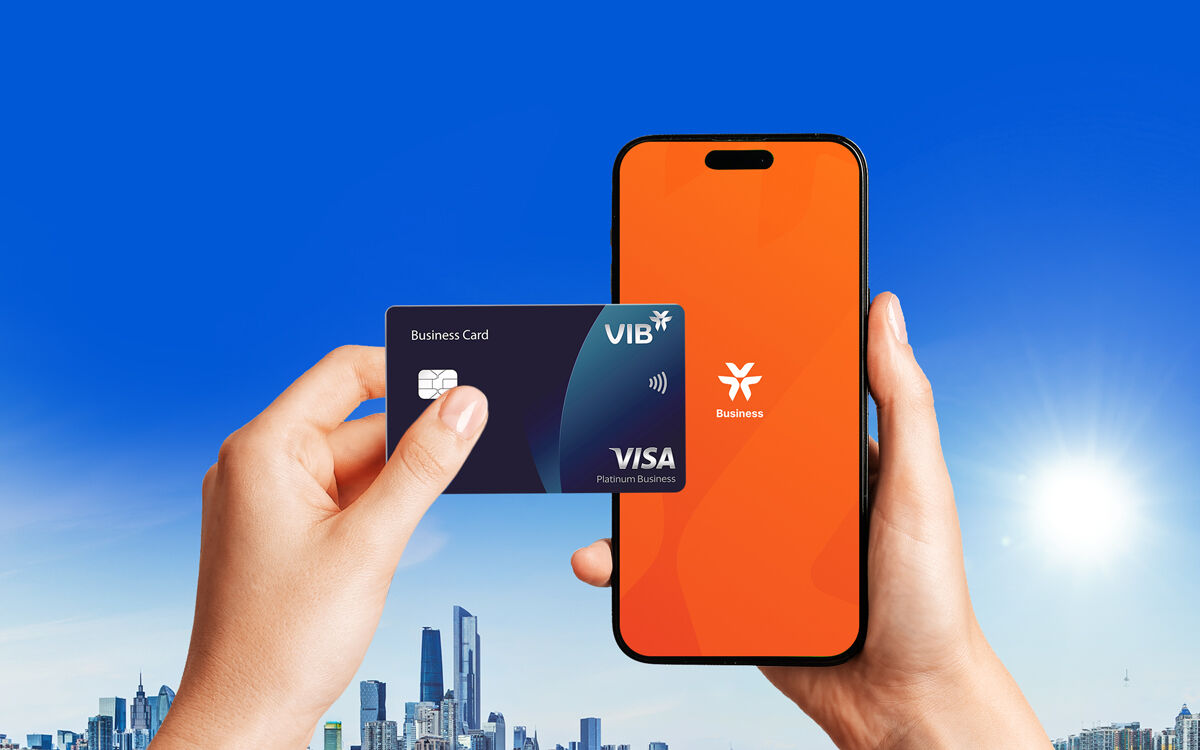 Visa đồng hành cùng hộ kinh doanh Việt Nam trong hành trình chuyển đổi số và tuân thủ quy định về chính sách thuế