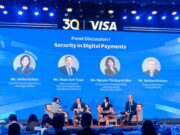 Visa kỷ niệm 30 năm đồng hành tại Việt Nam: Kết nối cộng đồng, thúc đẩy phát triển