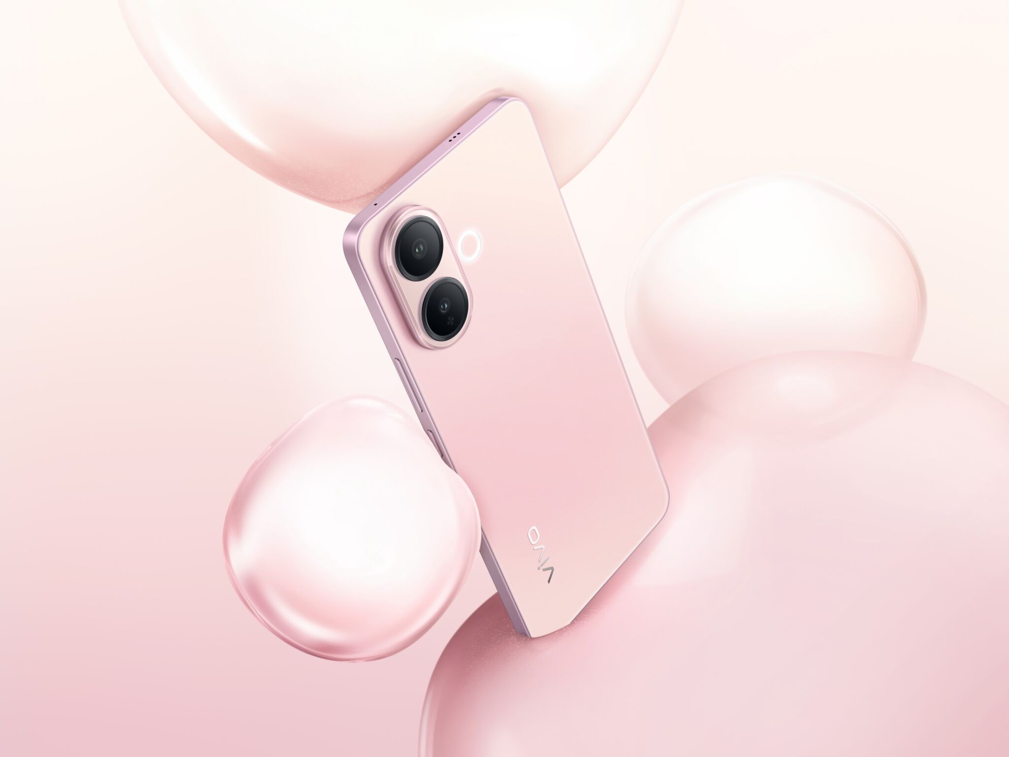 vivo V60 Lite 5G chính thức ra mắt tại thị trường Việt Nam: smartphone giải trí thời thượng với nhiều nâng cấp vượt trội vivo V60 Lite 5G chính thức ra mắt tại thị trường Việt Nam: smartphone giải trí thời thượng với nhiều nâng cấp vượt trội