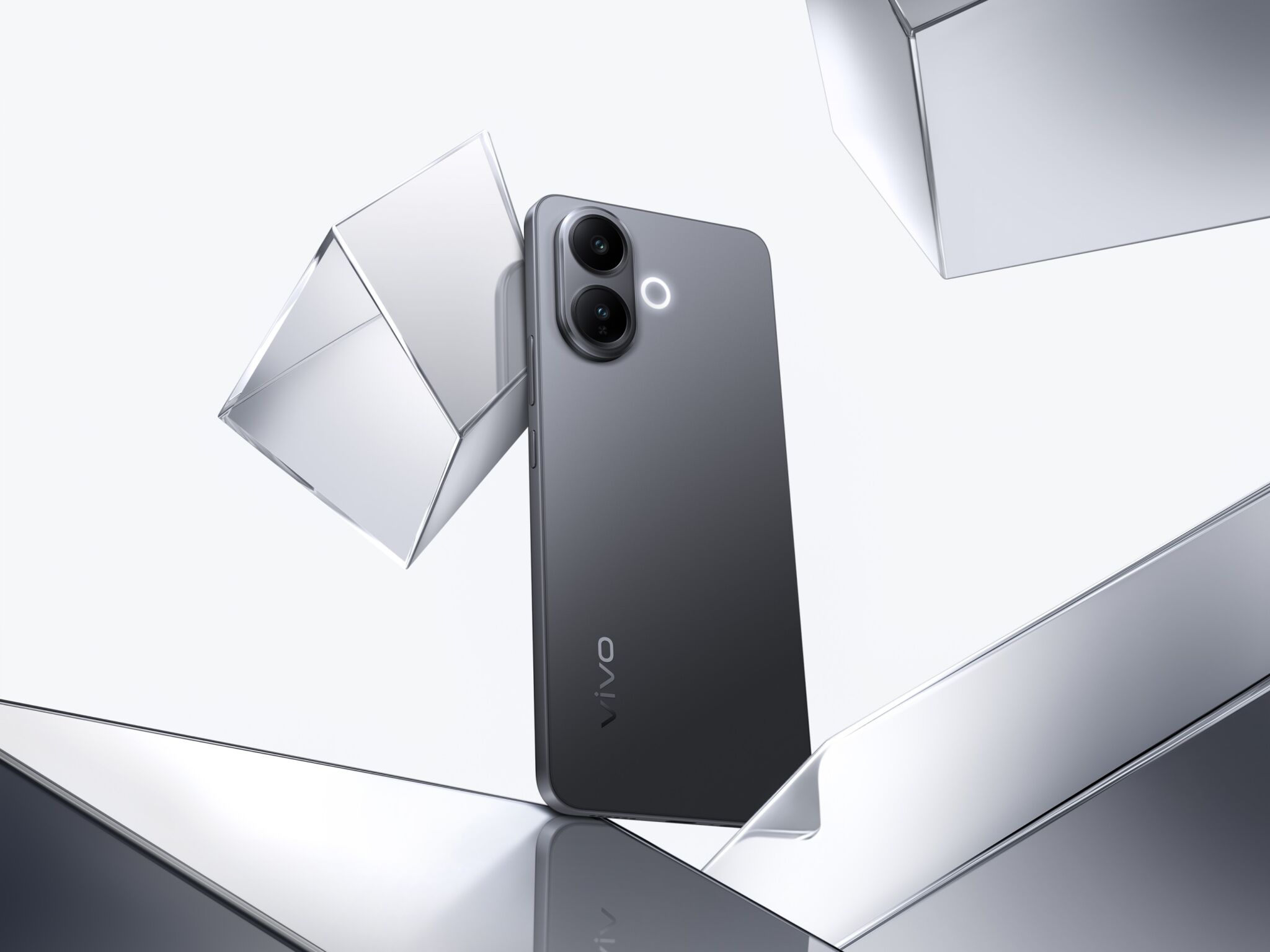 vivo V60 Lite 5G chính thức ra mắt tại thị trường Việt Nam: smartphone giải trí thời thượng với nhiều nâng cấp vượt trội vivo V60 Lite 5G chính thức ra mắt tại thị trường Việt Nam: smartphone giải trí thời thượng với nhiều nâng cấp vượt trội