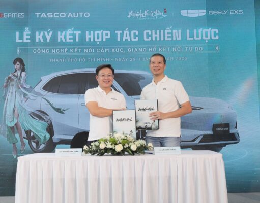 Techsign.in - Điểm Tin Công Nghệ [31052022]