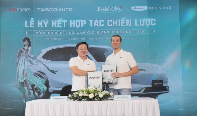 Techsign.in - Điểm Tin Công Nghệ [31052022]