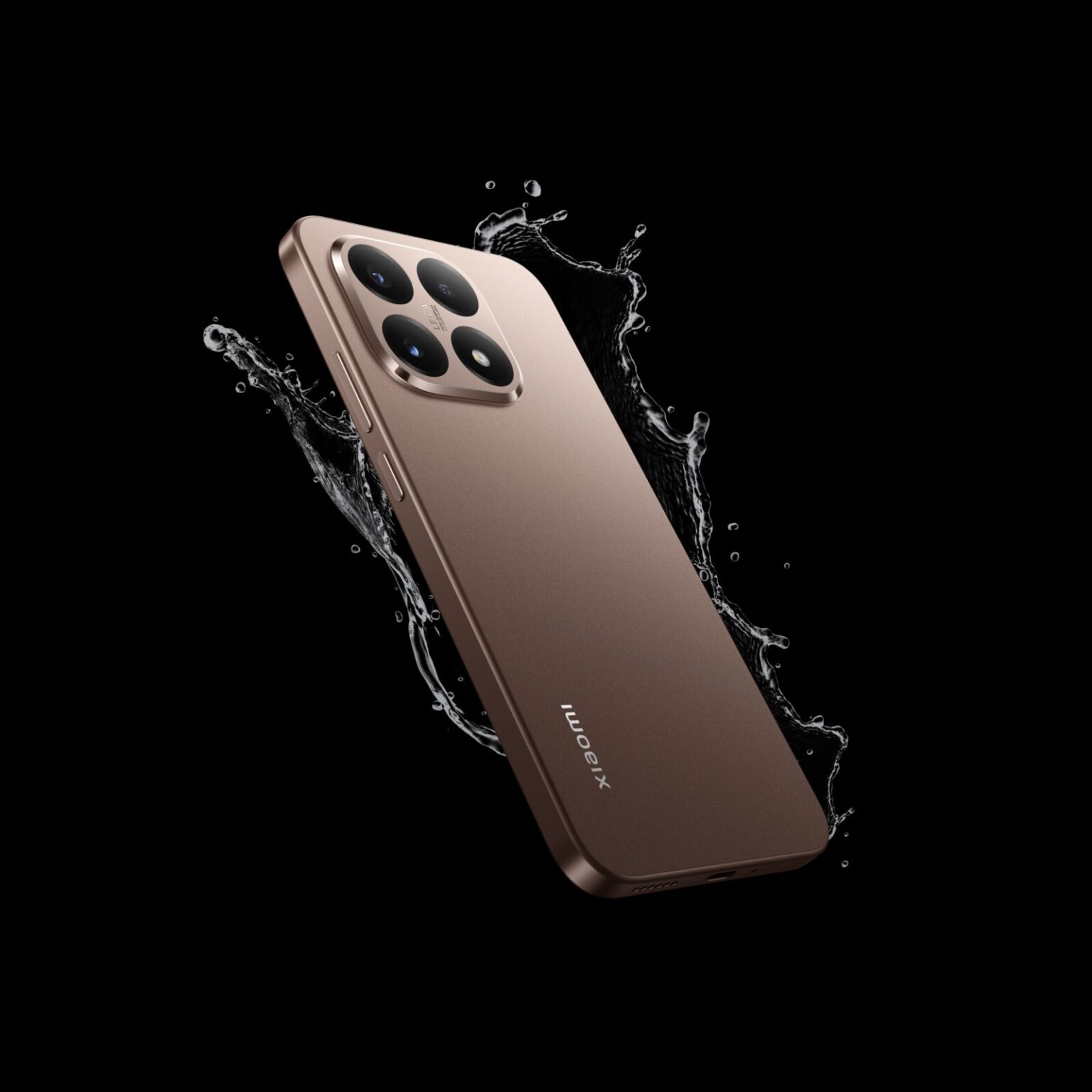 Xiaomi 15T Series lập kỷ lục doanh số mới cho Xiaomi Việt Nam: đạt 150% so với thế hệ tiền nhiệm trong ngày đầu mở bán Xiaomi 15T Series lập kỷ lục doanh số mới cho Xiaomi Việt Nam: đạt 150% so với thế hệ tiền nhiệm trong ngày đầu mở bán