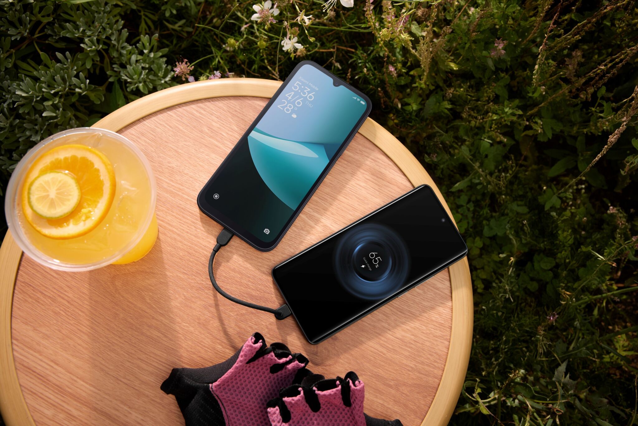 Xiaomi ra mắt REDMI 15C: pin 6.000mAh, màn hình 6,9 inch, giá từ 3,69 triệu Xiaomi ra mắt REDMI 15C – smartphone phổ thông mới với pin khủng 6.000mAh, màn hình lớn 6,9 inch, giá chỉ từ 3,69 triệu đồng