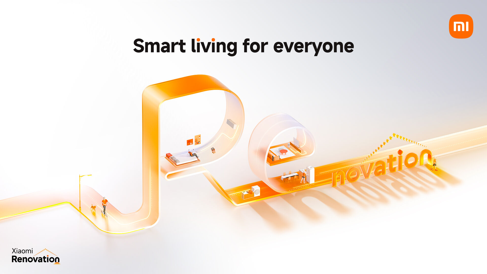 Xiaomi khởi động chiến dịch toàn cầu Xiaomi Renovation 2025: Kiến tạo Không gian Mơ ước vì Tương lai Xiaomi khởi động chiến dịch toàn cầu Xiaomi Renovation 2025: Kiến tạo Không gian Mơ ước vì Tương lai