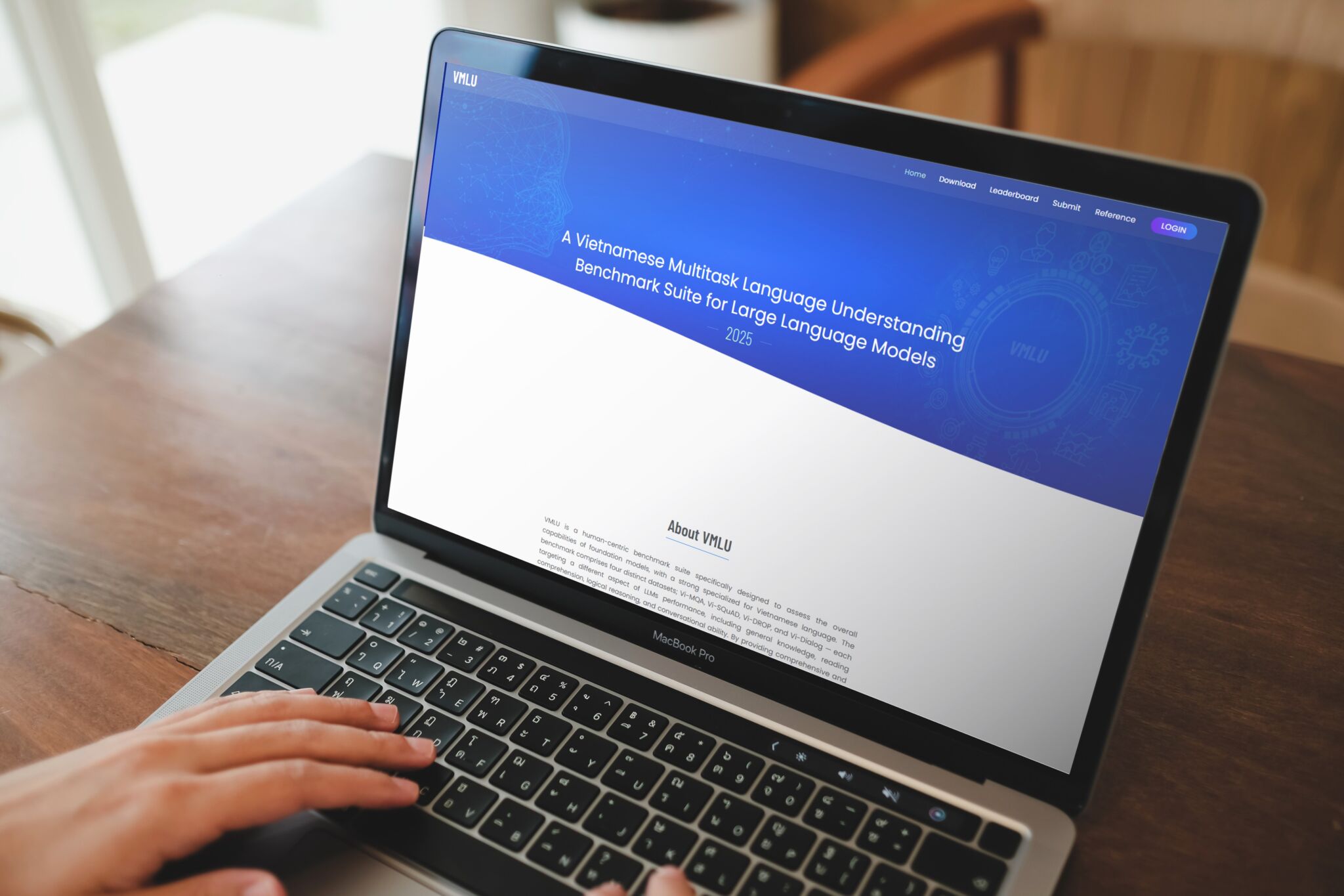 Zalo AI và Viện JAIST công bố bộ tiêu chuẩn VMLU 2025, đánh giá kỹ năng suy luận và tương tác của LLM Zalo AI và Viện JAIST công bố bộ tiêu chuẩn VMLU 2025, đánh giá kỹ năng suy luận và tương tác của LLM