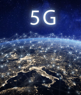ESA, MediaTek, Eutelsat, Airbus, Sharp, ITRI và R&S công bố Kết nối 5G-Advanced NR-NTN Rel-19 đầu tiên trên thế giới qua Vệ tinh LEO OneWeb