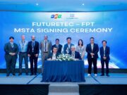 FPT hỗ trợ doanh nghiệp và tổ chức chính phủ tại Trung Đông chuyển đổi số