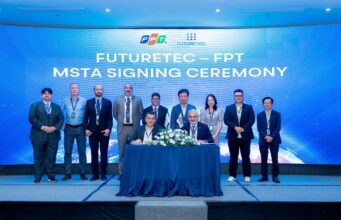 FPT hỗ trợ doanh nghiệp và tổ chức chính phủ tại Trung Đông chuyển đổi số