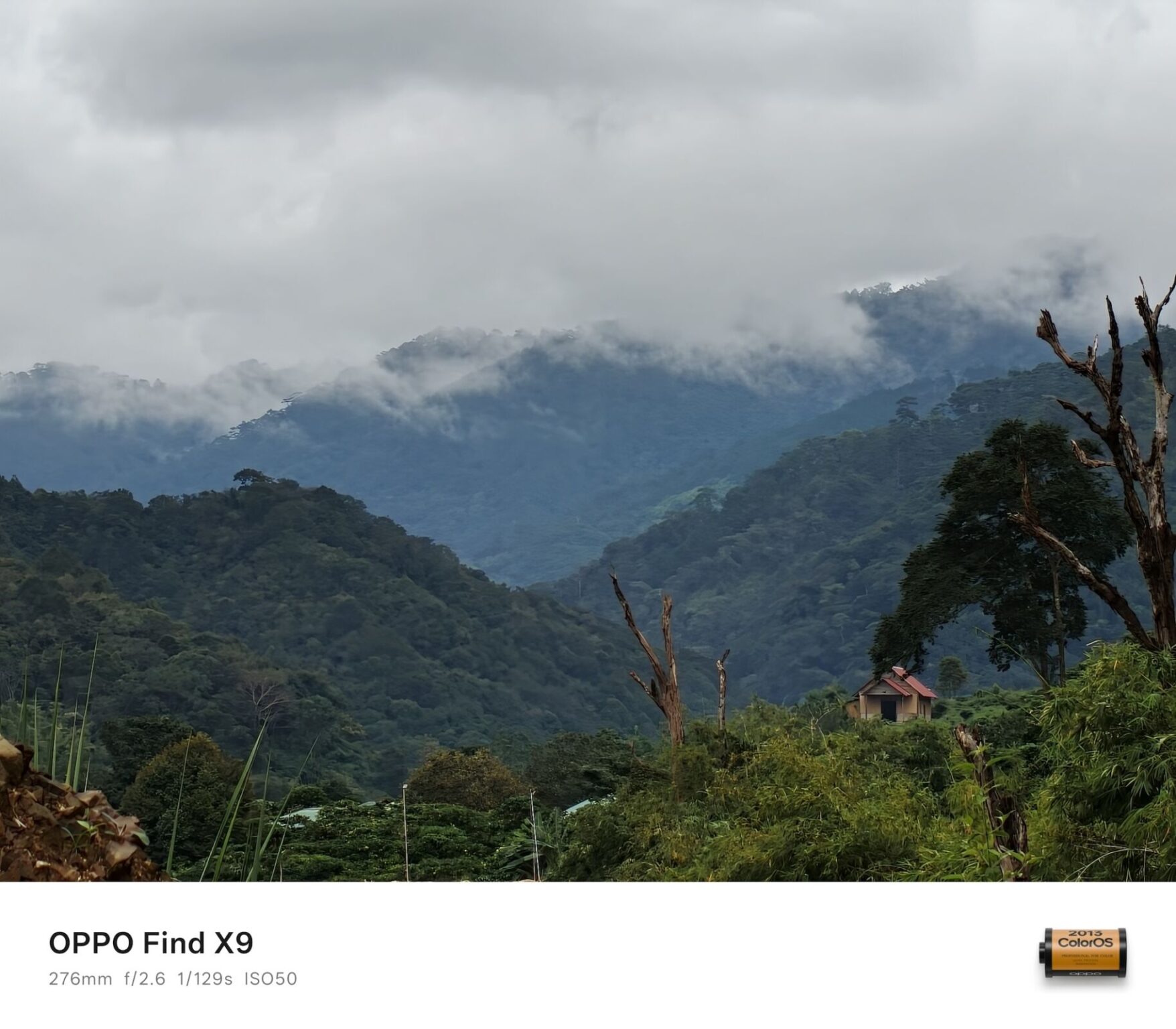 Đánh giá chi tiết OPPO Find X9: thuật toán LUMO độc quyền đáng giá